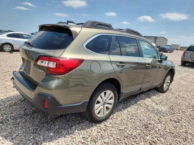 2019 SUBARU OUTBACK 2.5I PREMIUM — Фото 3 из 13