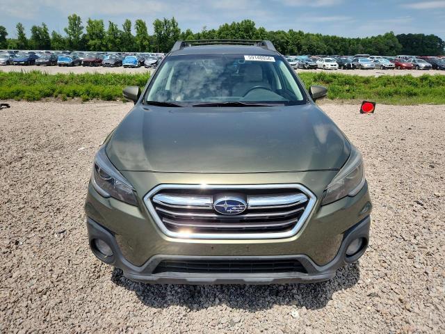 2019 SUBARU OUTBACK 2.5I PREMIUM — Фото 5 из 13