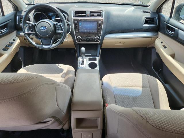 2019 SUBARU OUTBACK 2.5I PREMIUM — Фото 8 из 13
