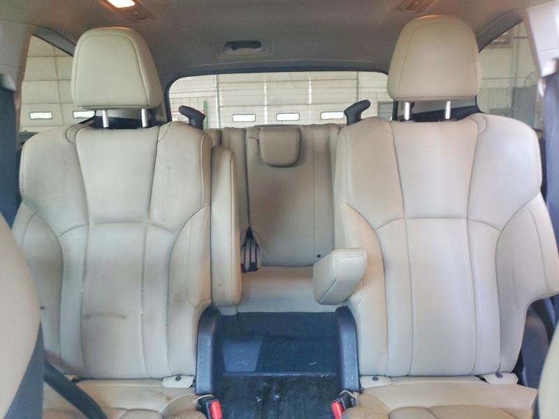 2019 SUBARU ASCENT LIMITED — Фото 10 из 13