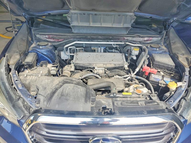 2019 SUBARU ASCENT LIMITED — Фото 12 из 13