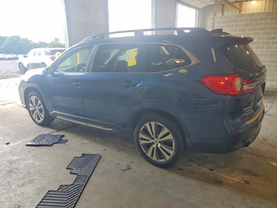 2019 SUBARU ASCENT LIMITED — Фото 2 из 13