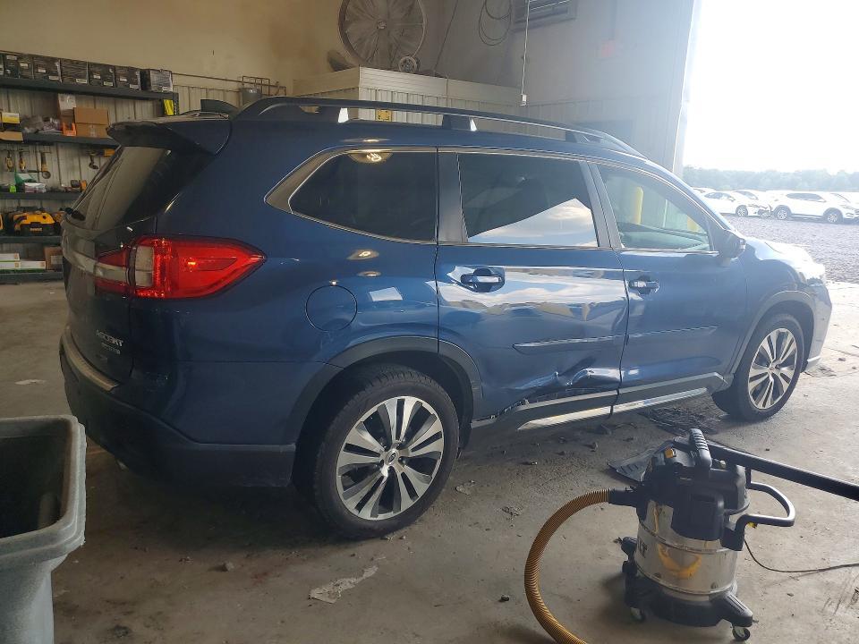2019 SUBARU ASCENT LIMITED — Фото 3 из 13