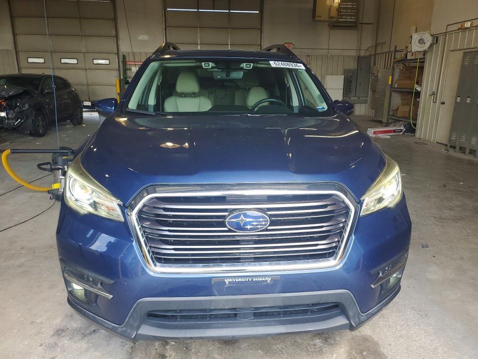 2019 SUBARU ASCENT LIMITED — Фото 5 из 13