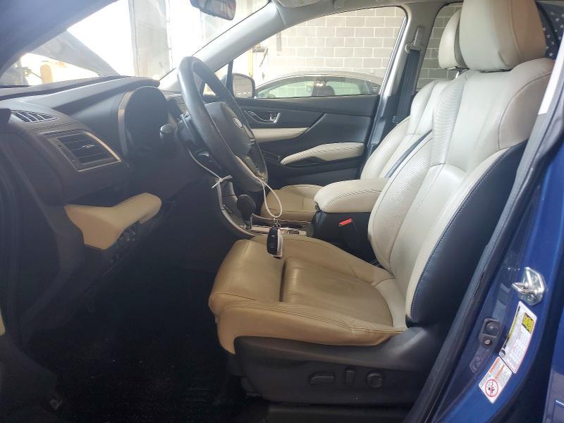 2019 SUBARU ASCENT LIMITED — Фото 7 из 13