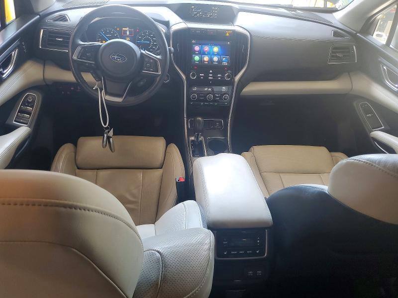 2019 SUBARU ASCENT LIMITED — Фото 8 из 13