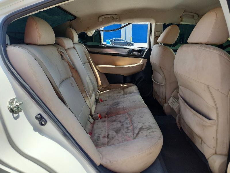 4S3BNAF61K3011425 2019 SUBARU LEGACY photo no. 10