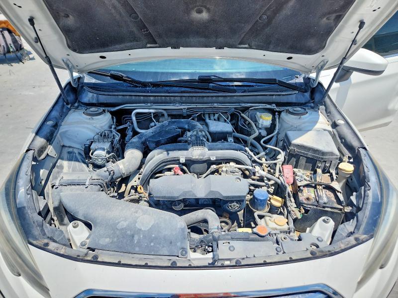 4S3BNAF61K3011425 2019 SUBARU LEGACY photo no. 11