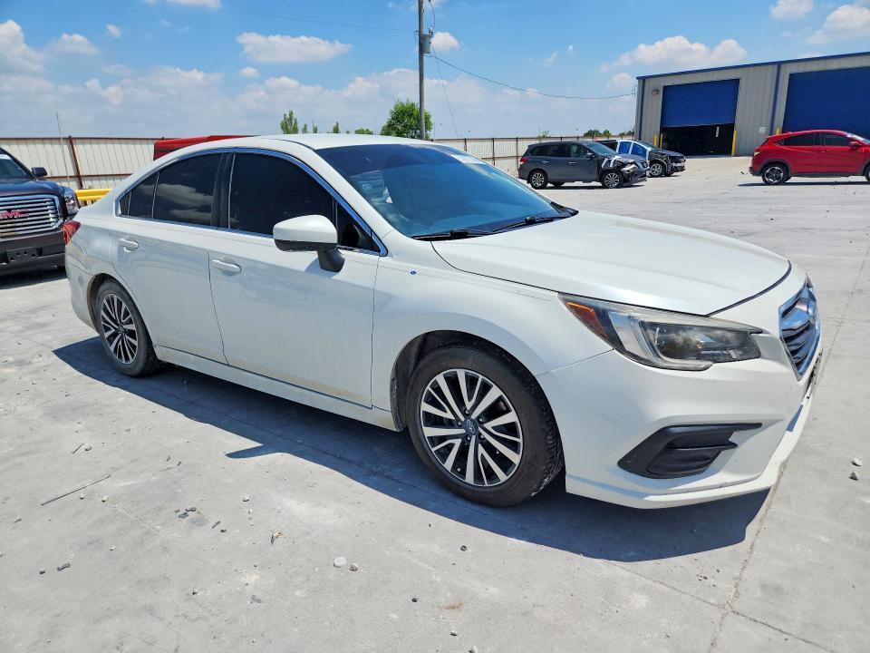 4S3BNAF61K3011425 2019 SUBARU LEGACY photo no. 4