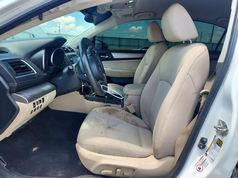 4S3BNAF61K3011425 2019 SUBARU LEGACY photo no. 7