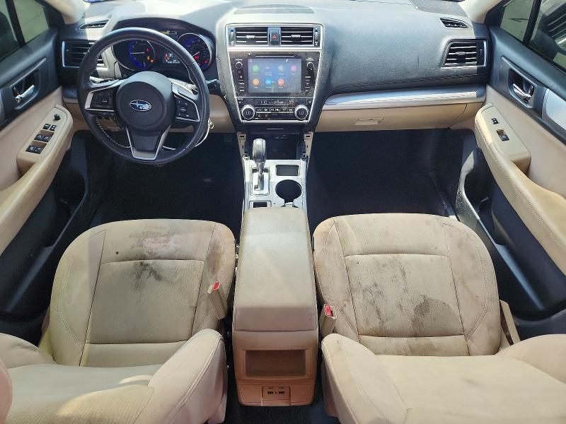 4S3BNAF61K3011425 2019 SUBARU LEGACY photo no. 8