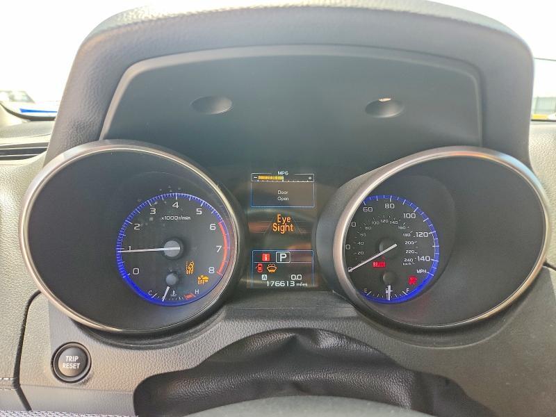 4S3BNAF61K3011425 2019 SUBARU LEGACY photo no. 9