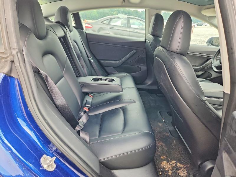 2019 TESLA MODEL 3 — Фото 10 из 12