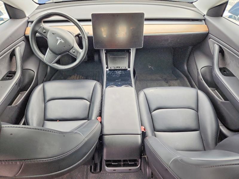 2019 TESLA MODEL 3 — Фото 8 из 12