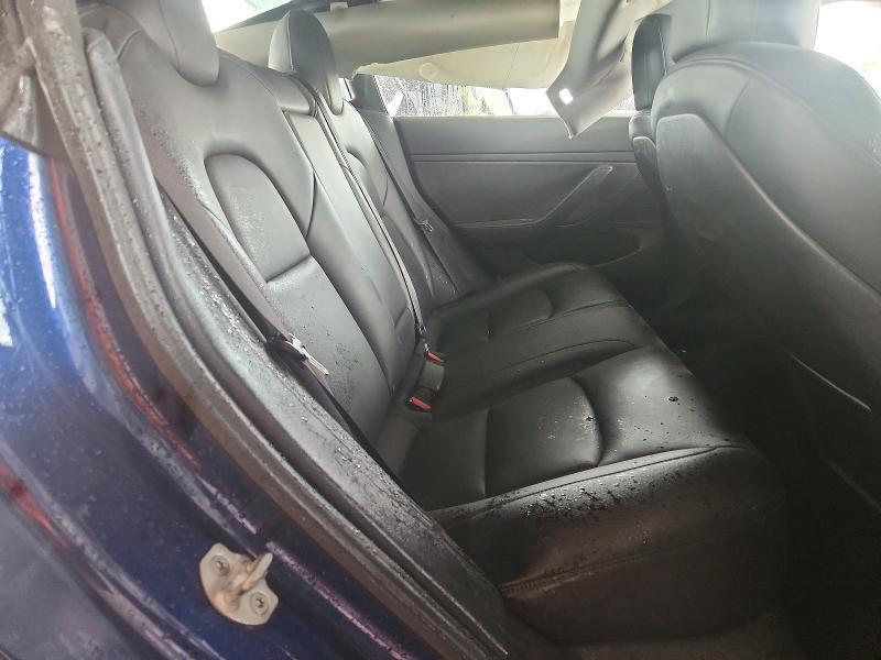 5YJ3E1EA8KF310200 2019 TESLA MODEL 3 photo no. 10