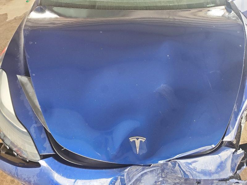 5YJ3E1EA8KF310200 2019 TESLA MODEL 3 photo no. 11
