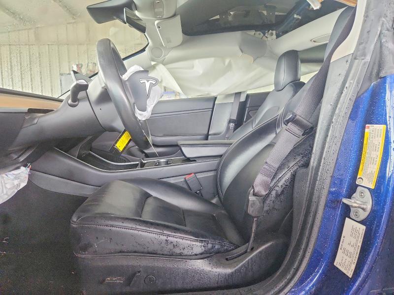 5YJ3E1EA8KF310200 2019 TESLA MODEL 3 photo no. 7