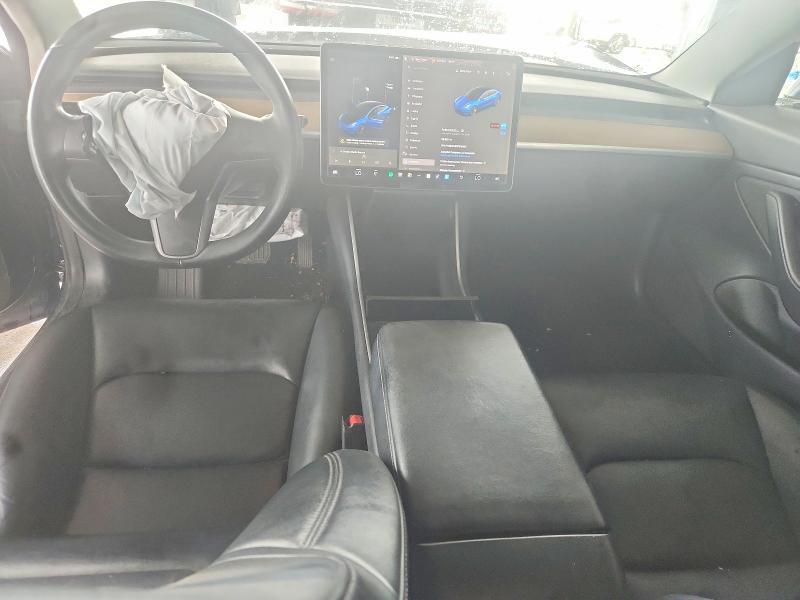 5YJ3E1EA8KF310200 2019 TESLA MODEL 3 photo no. 8