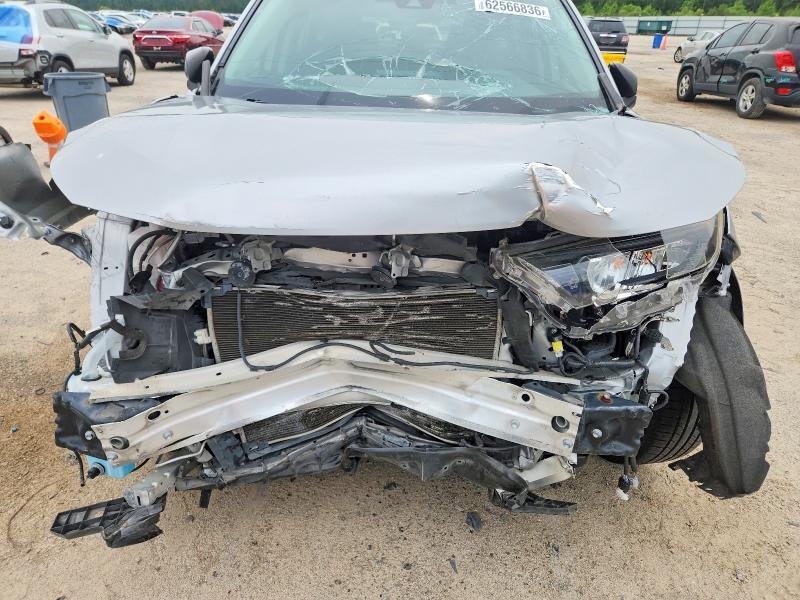 2019 TOYOTA RAV4 LE — Фото 11 из 13