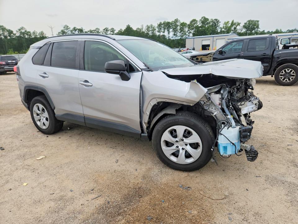 2019 TOYOTA RAV4 LE — Фото 4 из 13