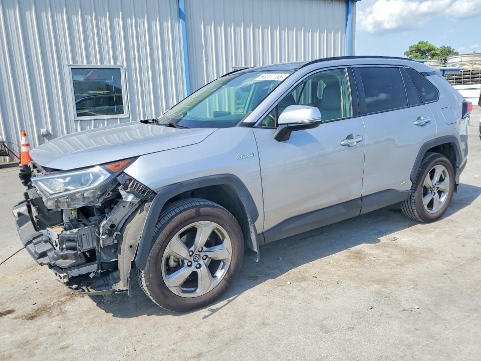 JTMDWRFV9KD518742 2019 TOYOTA RAV4 photo no. 1