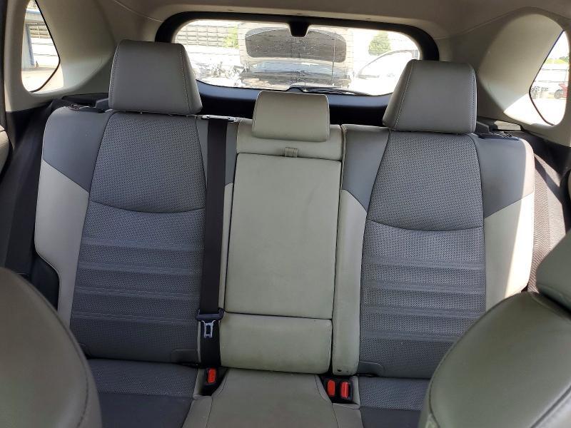 JTMDWRFV9KD518742 2019 TOYOTA RAV4 photo no. 10