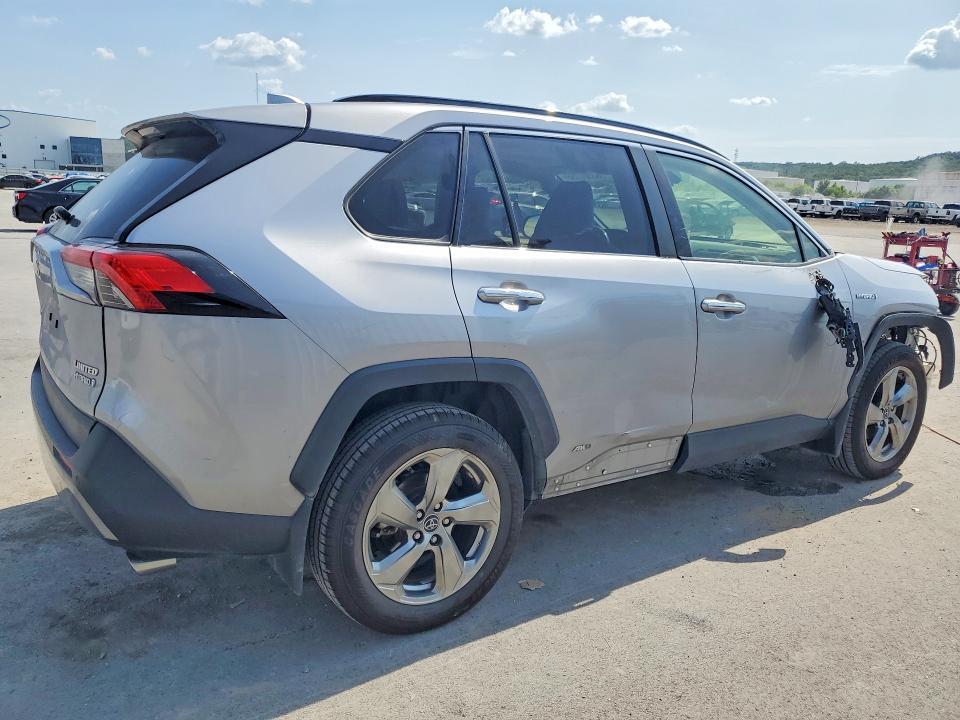 JTMDWRFV9KD518742 2019 TOYOTA RAV4 photo no. 3