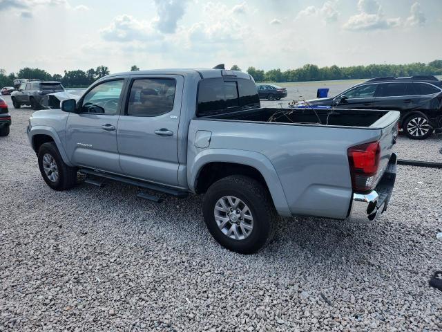 2019 TOYOTA TACOMA SR5 V6 — Фото 2 из 13