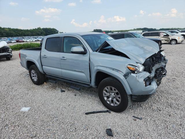 2019 TOYOTA TACOMA SR5 V6 — Фото 4 из 13
