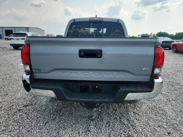 2019 TOYOTA TACOMA SR5 V6 — Фото 6 из 13