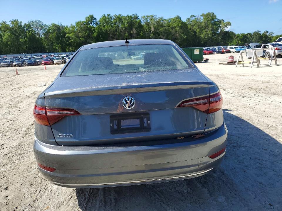 2019 VOLKSWAGEN JETTA S — Фото 6 из 13