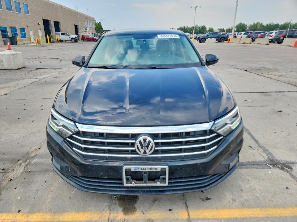 2019 VOLKSWAGEN JETTA S — Фото 5 из 12