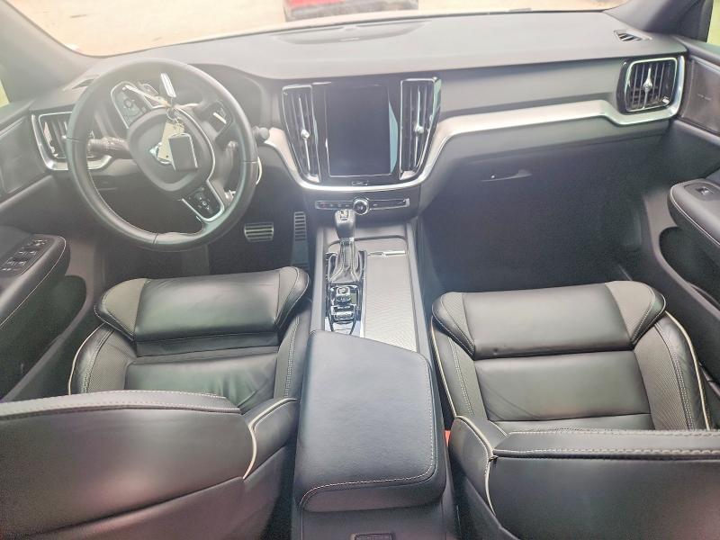 2019 VOLVO S60 T6 R-DESIGN — Фото 8 из 13