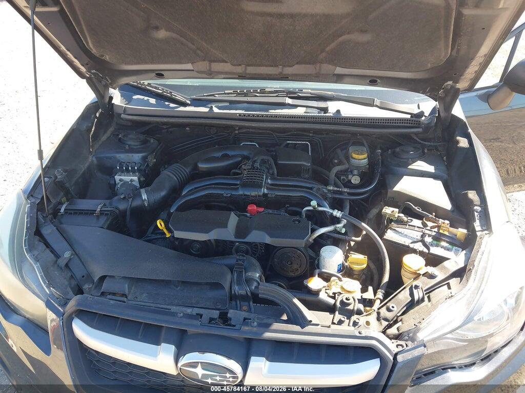 JF1GPAA67CH246459 2012 SUBARU IMPREZA photo no. 10
