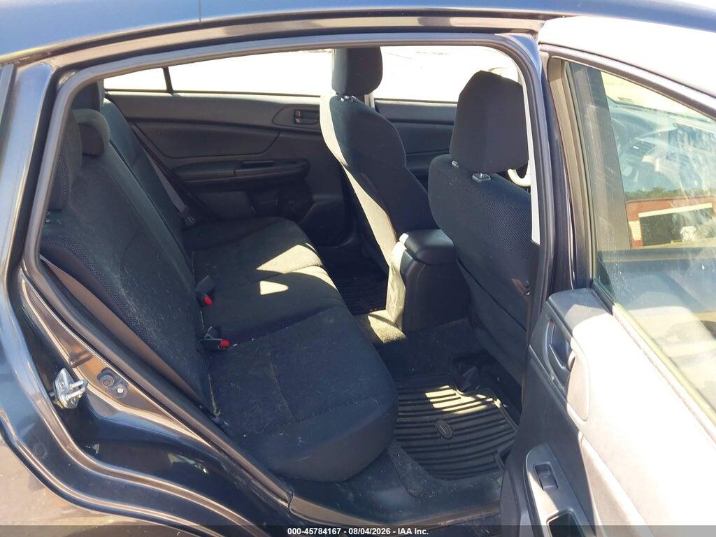 JF1GPAA67CH246459 2012 SUBARU IMPREZA photo no. 8