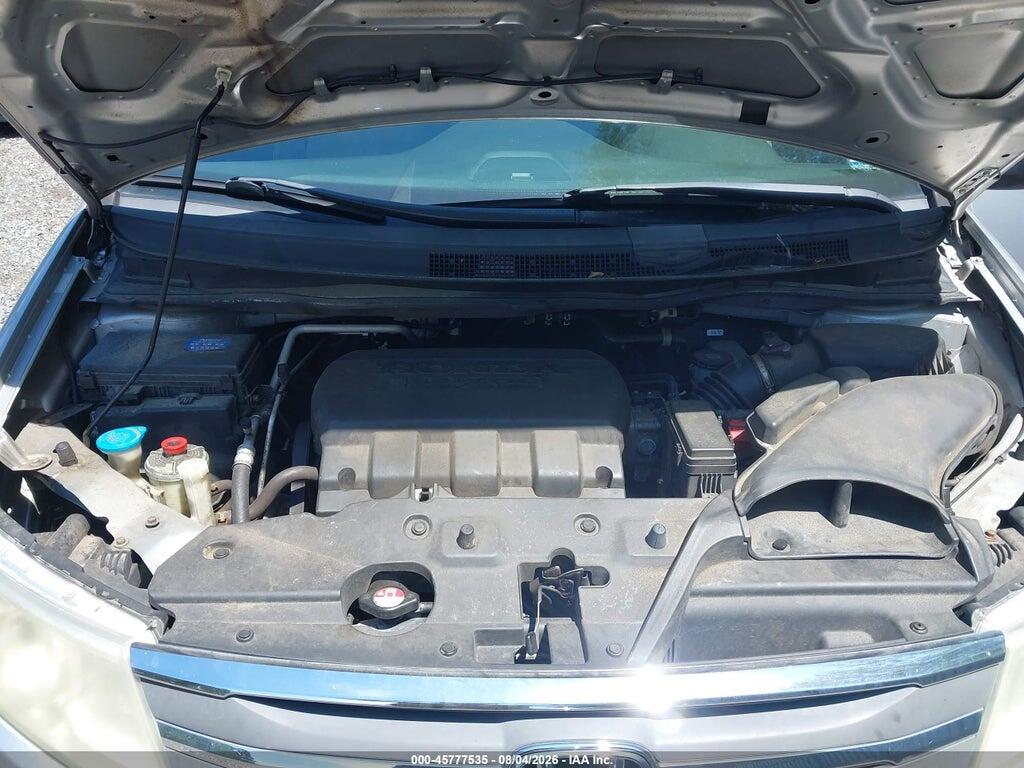 5FNRL5H26CB092948 2012 HONDA ODYSSEY photo no. 10