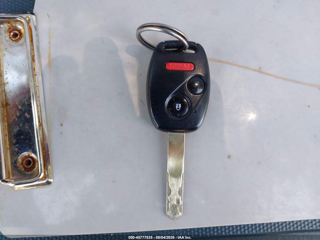 5FNRL5H26CB092948 2012 HONDA ODYSSEY photo no. 11