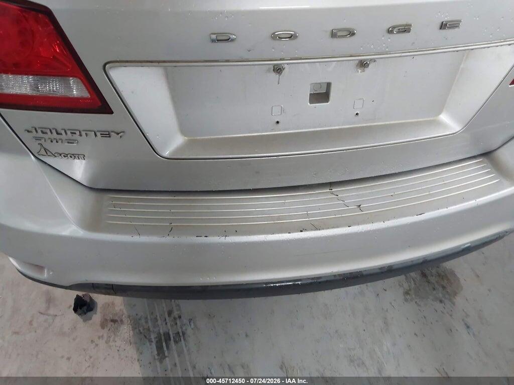 3C4PDDBG4CT154884 2012 DODGE JOURNEY photo no. 12