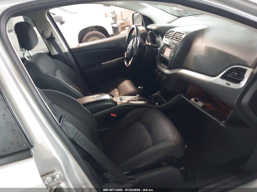 3C4PDDBG4CT154884 2012 DODGE JOURNEY photo no. 5