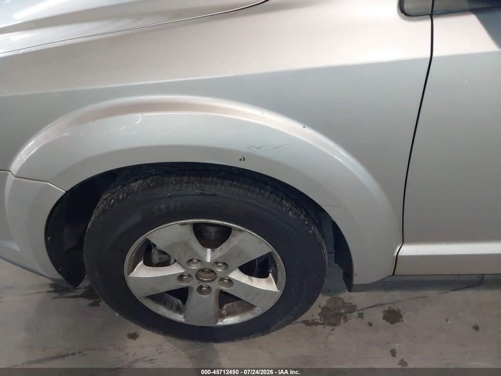 3C4PDDBG4CT154884 2012 DODGE JOURNEY photo no. 6