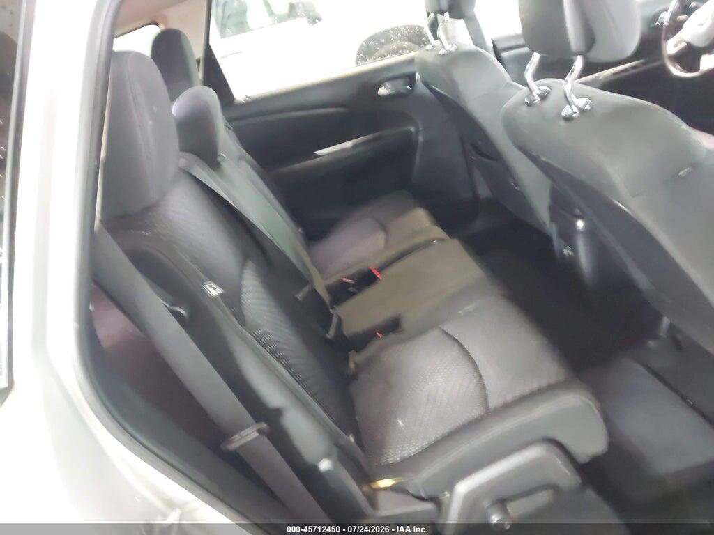 3C4PDDBG4CT154884 2012 DODGE JOURNEY photo no. 8