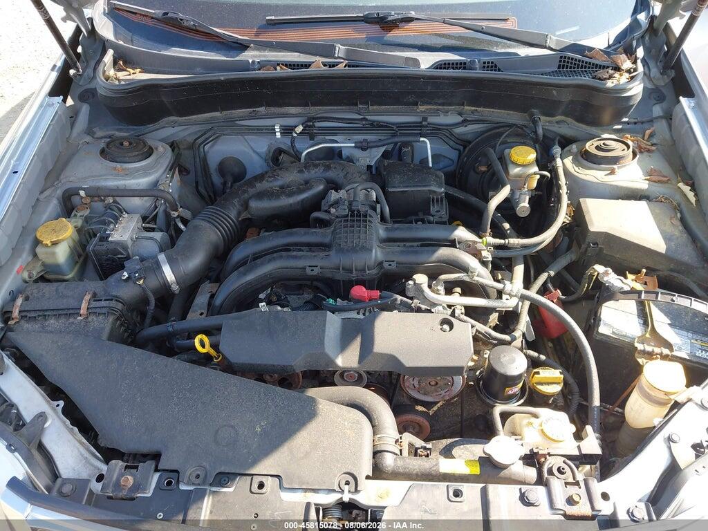 JF2SHADC2CH465026 2012 SUBARU FORESTER photo no. 10