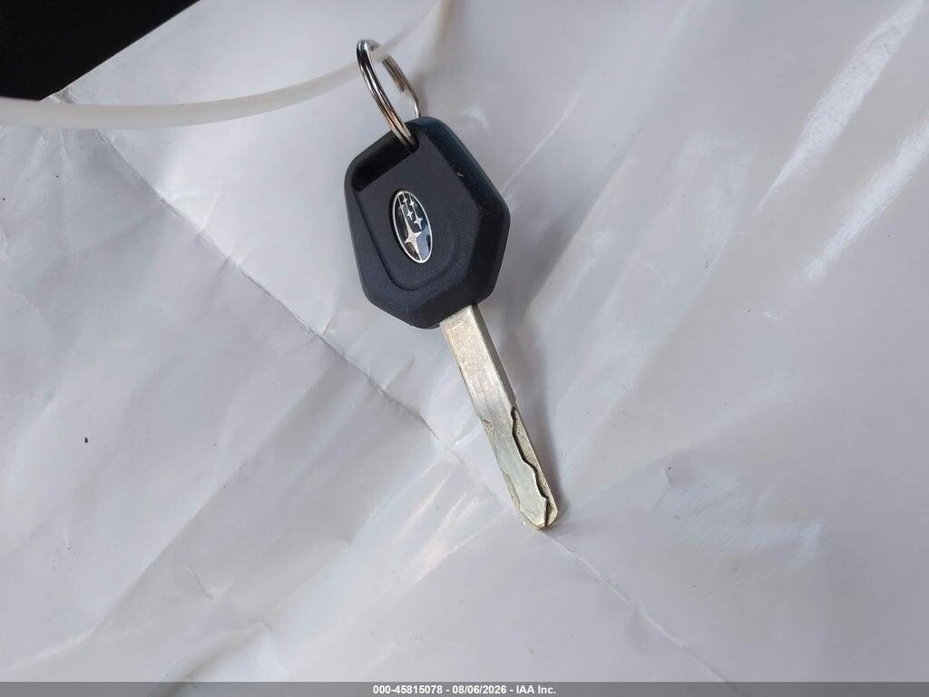 JF2SHADC2CH465026 2012 SUBARU FORESTER photo no. 11