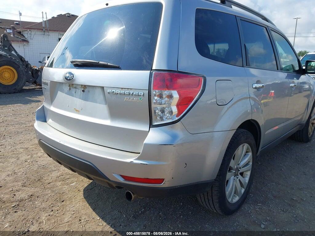 JF2SHADC2CH465026 2012 SUBARU FORESTER photo no. 12