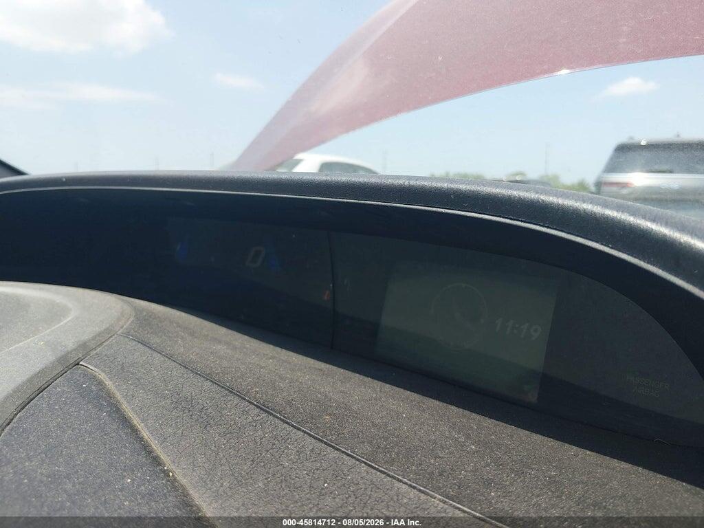 19XFB2F57CE108968 2012 HONDA CIVIC photo no. 12