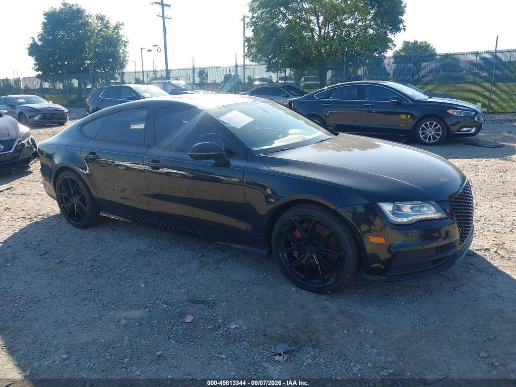 WAU2GAFC2CN089019 2012 AUDI A7 photo no. 1