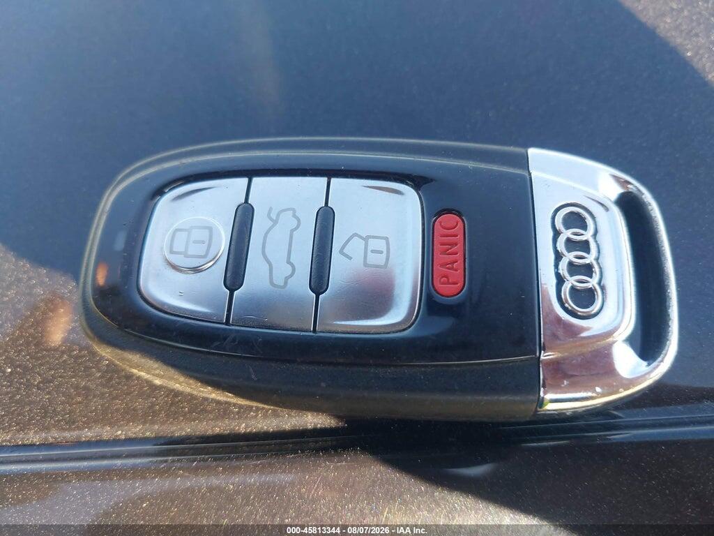WAU2GAFC2CN089019 2012 AUDI A7 photo no. 11