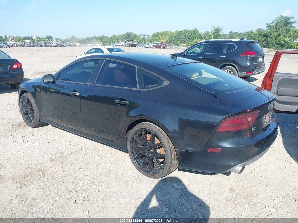 WAU2GAFC2CN089019 2012 AUDI A7 photo no. 3
