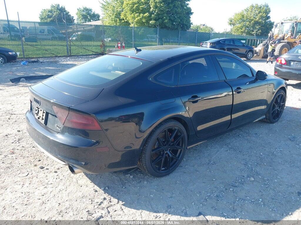 WAU2GAFC2CN089019 2012 AUDI A7 photo no. 4