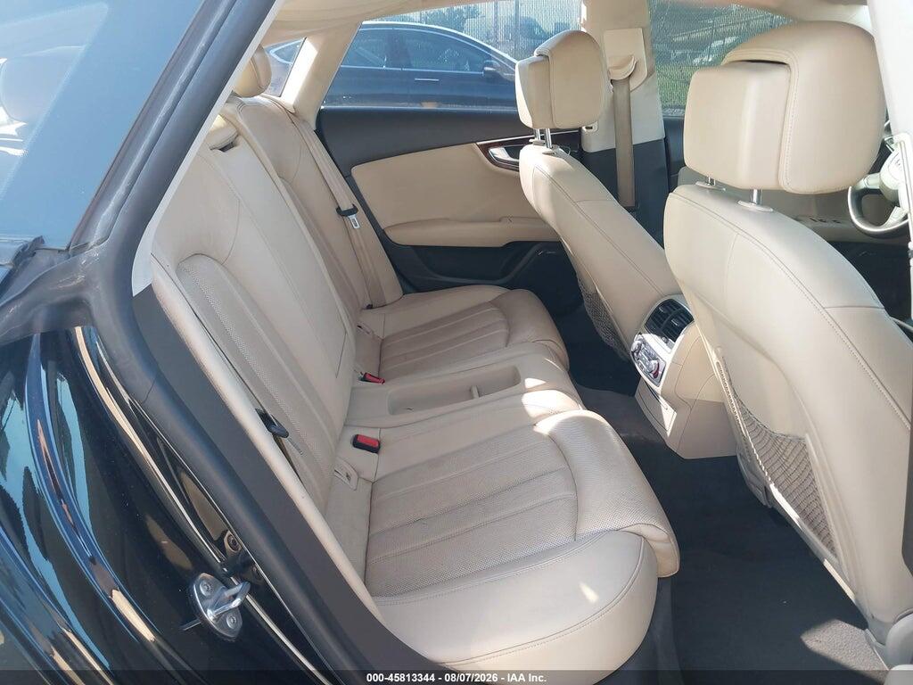 WAU2GAFC2CN089019 2012 AUDI A7 photo no. 8
